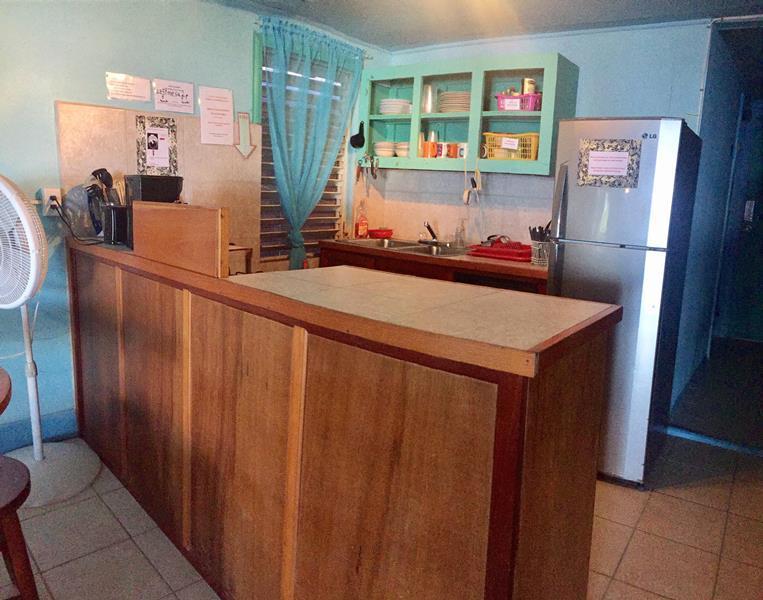 Yuma's House Belize Hostel Caye Caulker