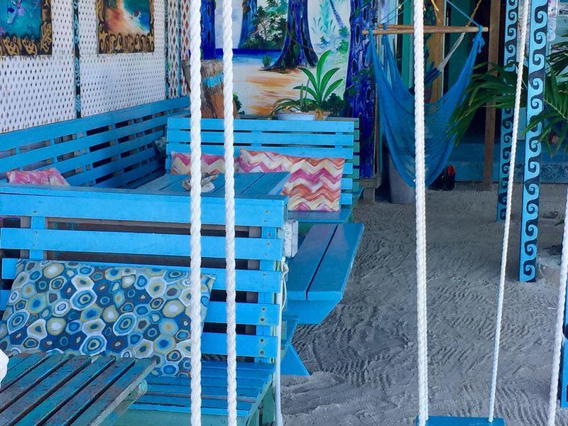 Hostel Yuma's House Belize