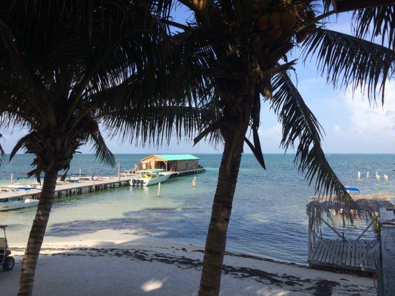 Hostel Yuma's House Belize