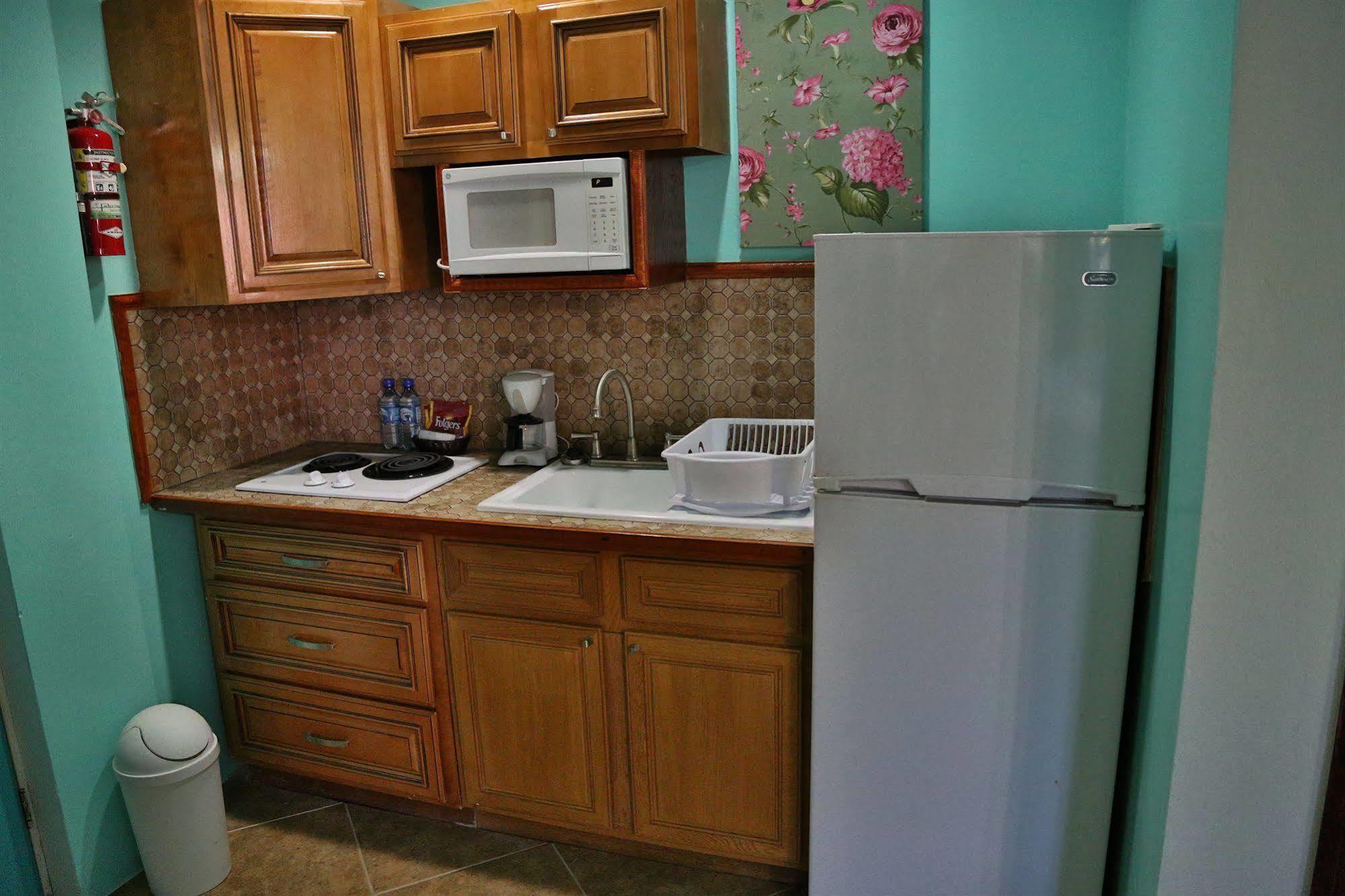Island Magic 3* Caye Caulker