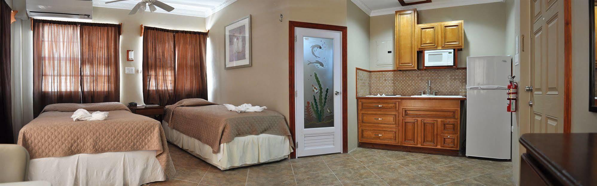Hotel Island Magic Caye Caulker