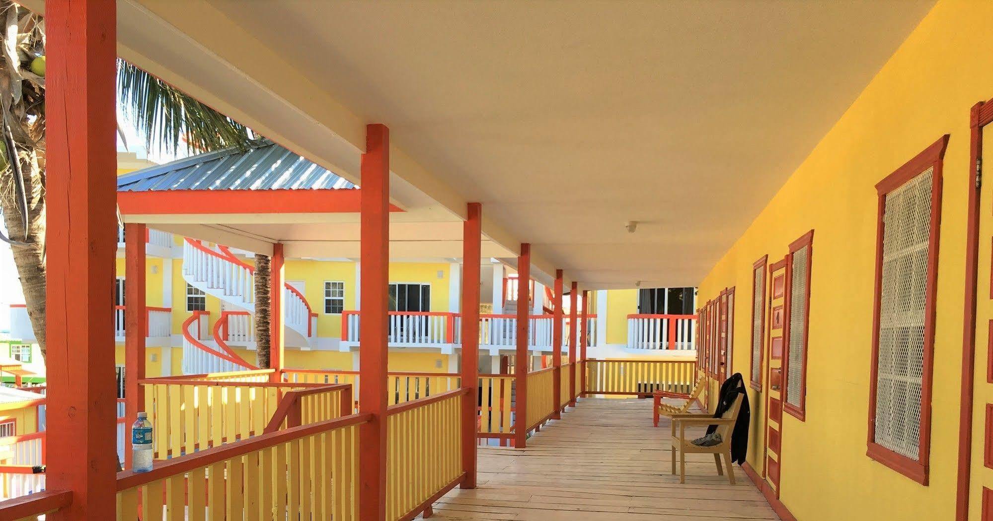 La Isla