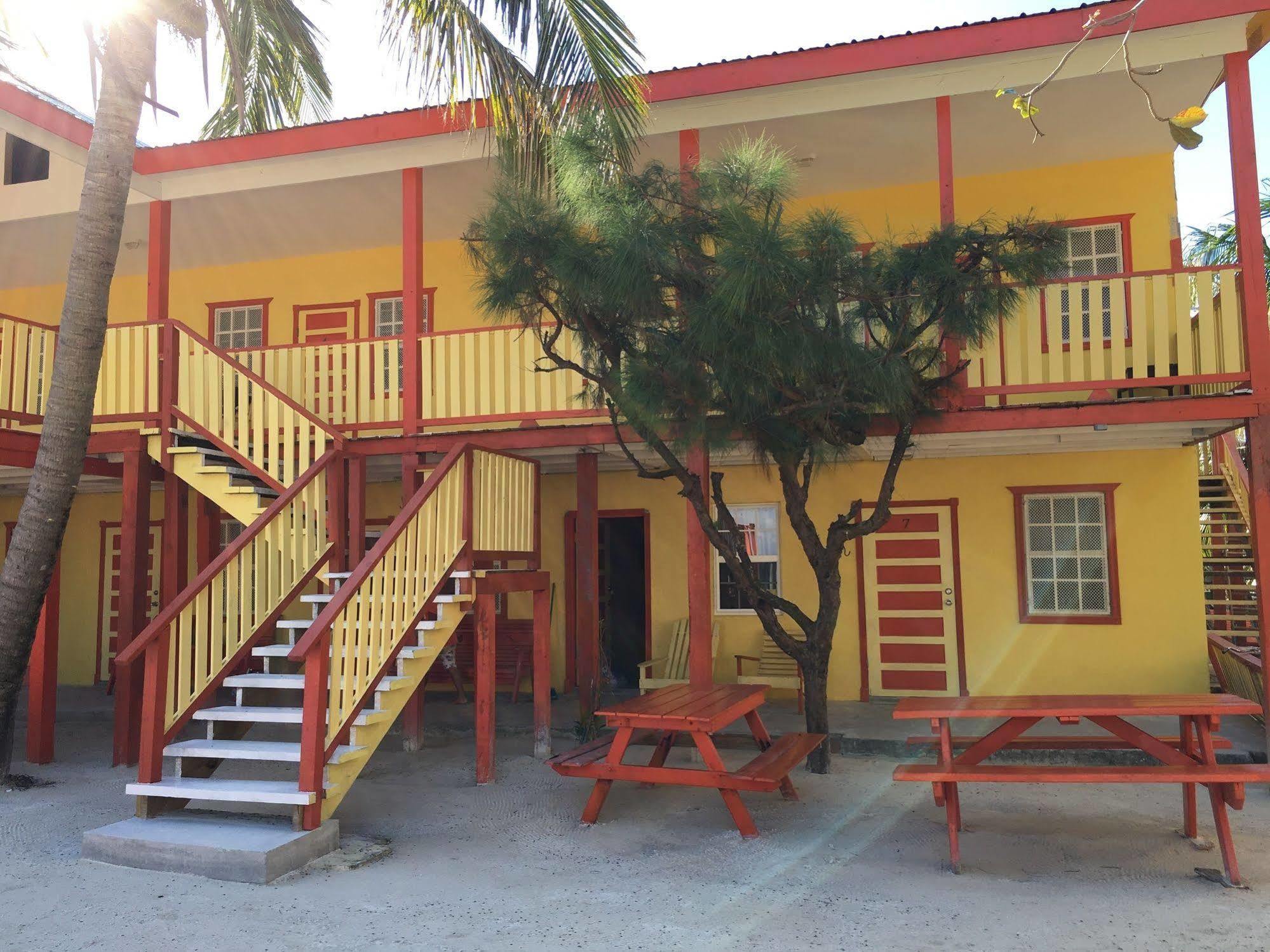 Hotel La Isla Caye Caulker