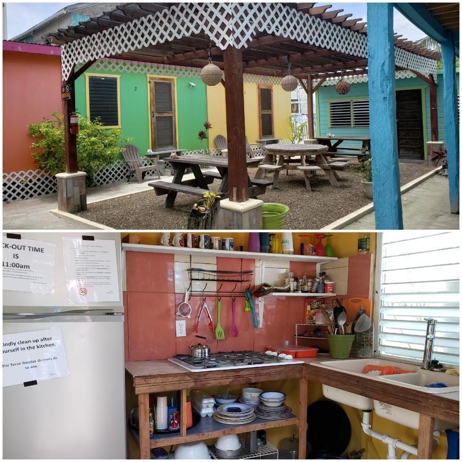 Sea N Sun Guest house