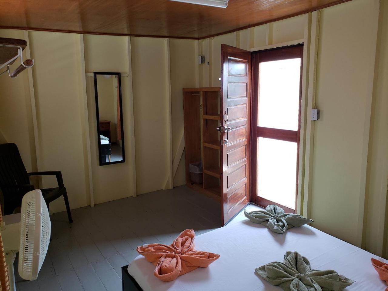 Sea N Sun Guest house Caye Caulker