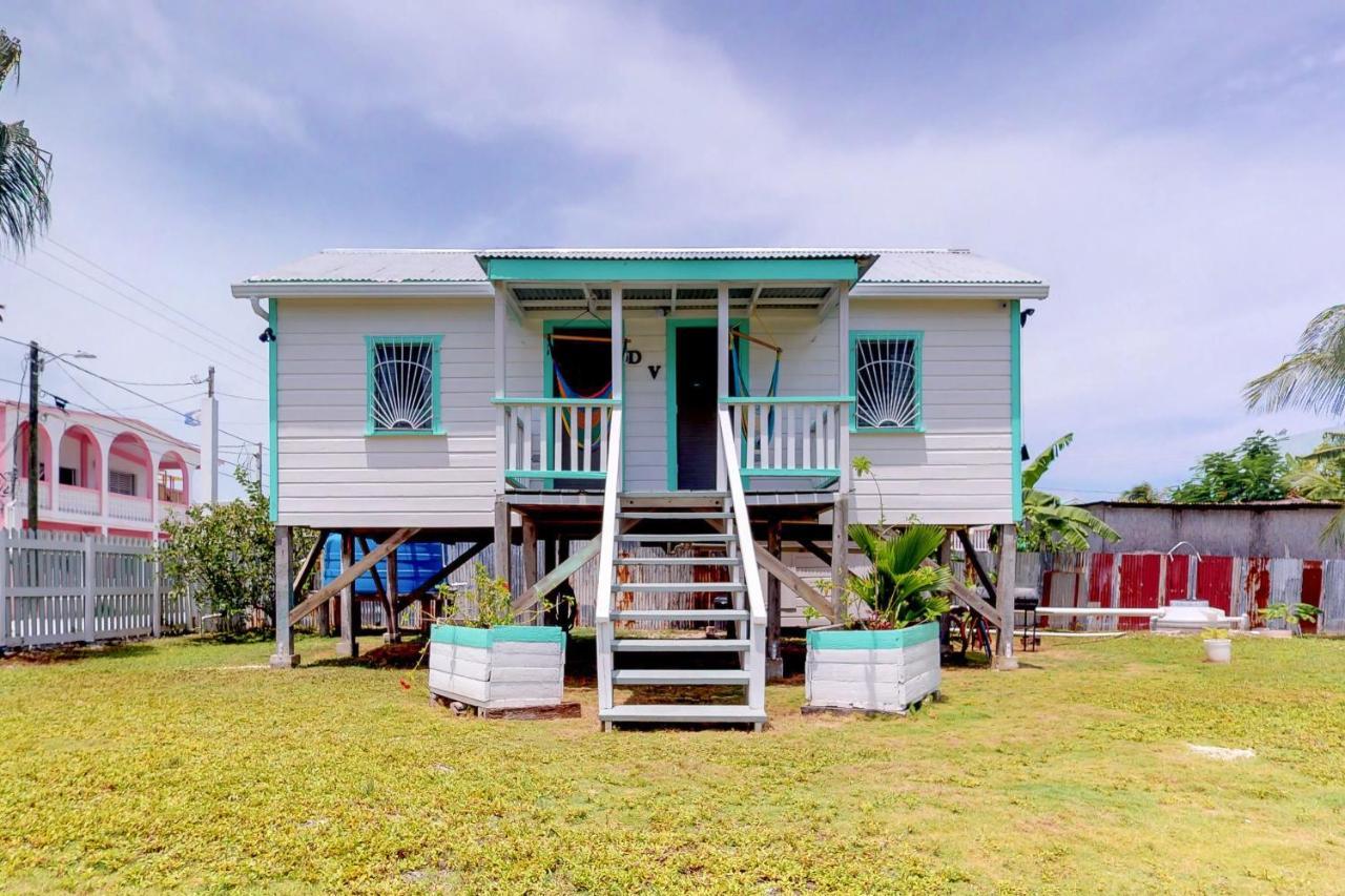 Casa Dv Caye Caulker