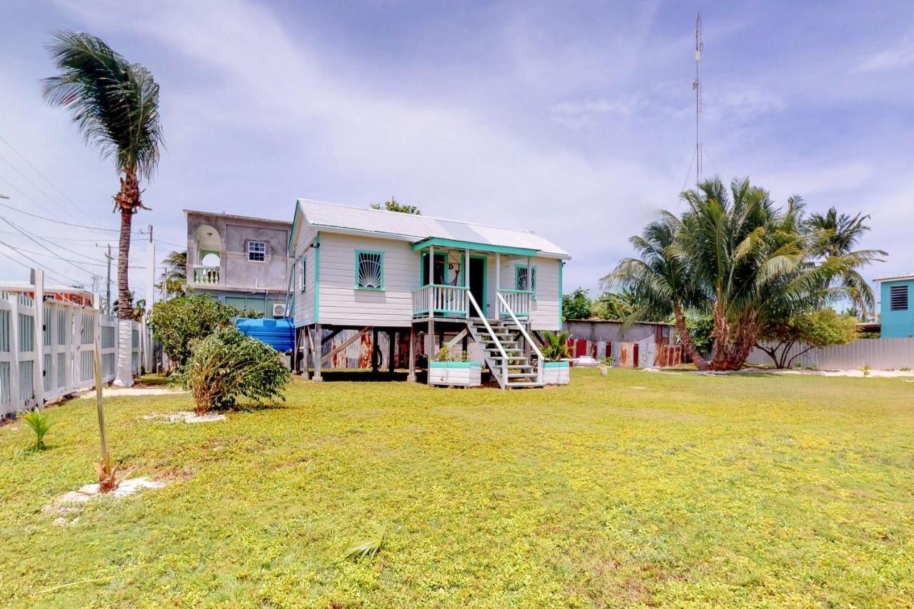 Casa Dv Hotel Caye Caulker
