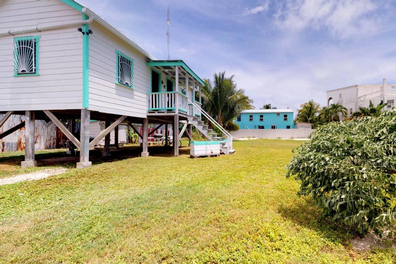 Casa Dv Hotel Caye Caulker