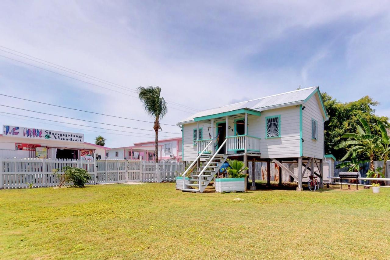 Hotel Casa Dv *