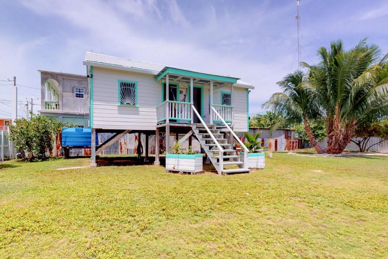 Casa Dv * Caye Caulker