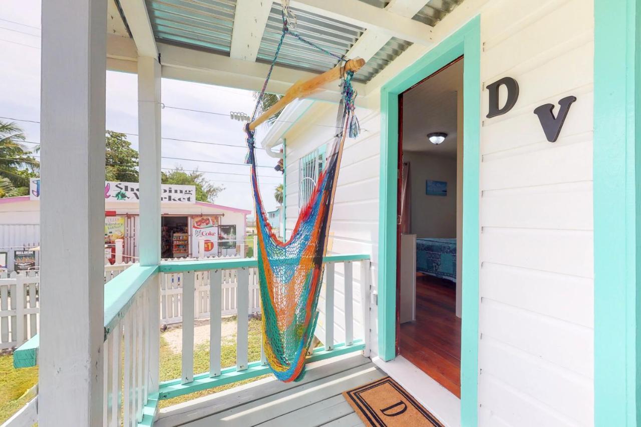 Casa Dv * Caye Caulker