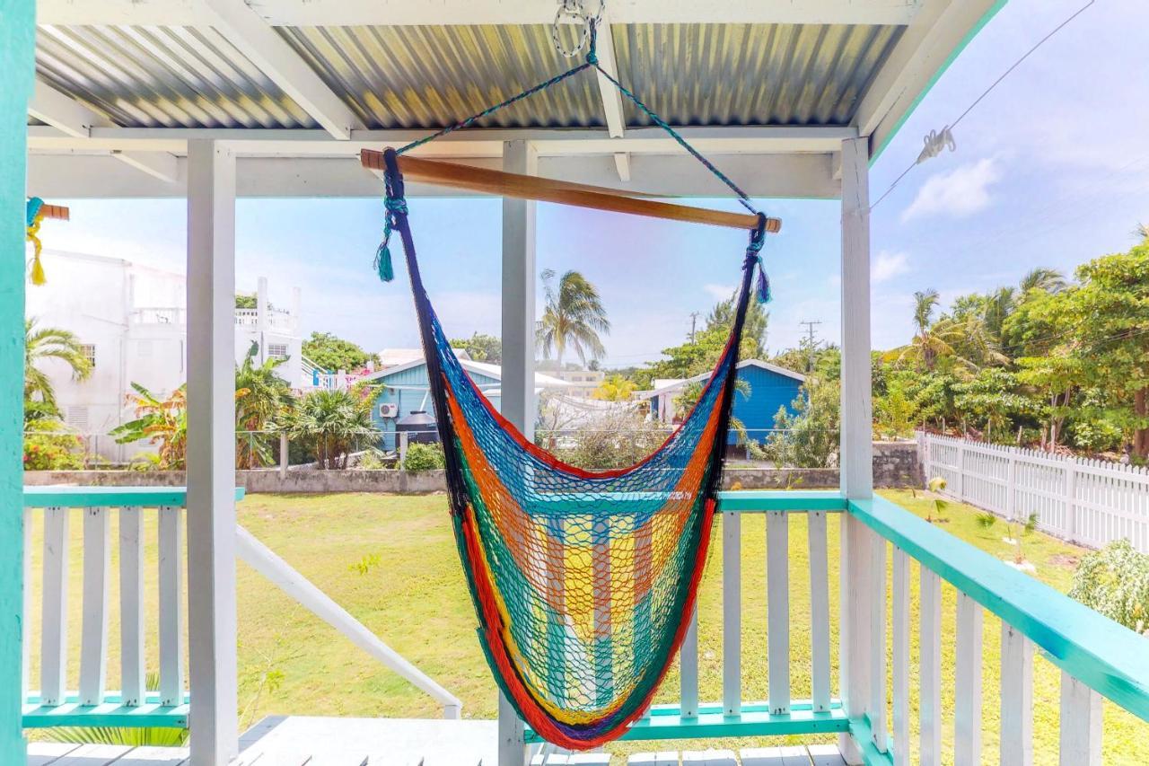 Casa Dv Hotel Caye Caulker