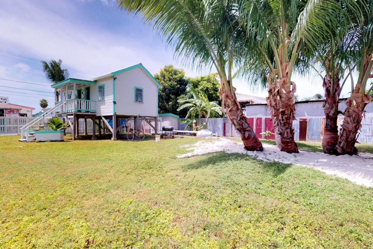 Casa Dv Caye Caulker