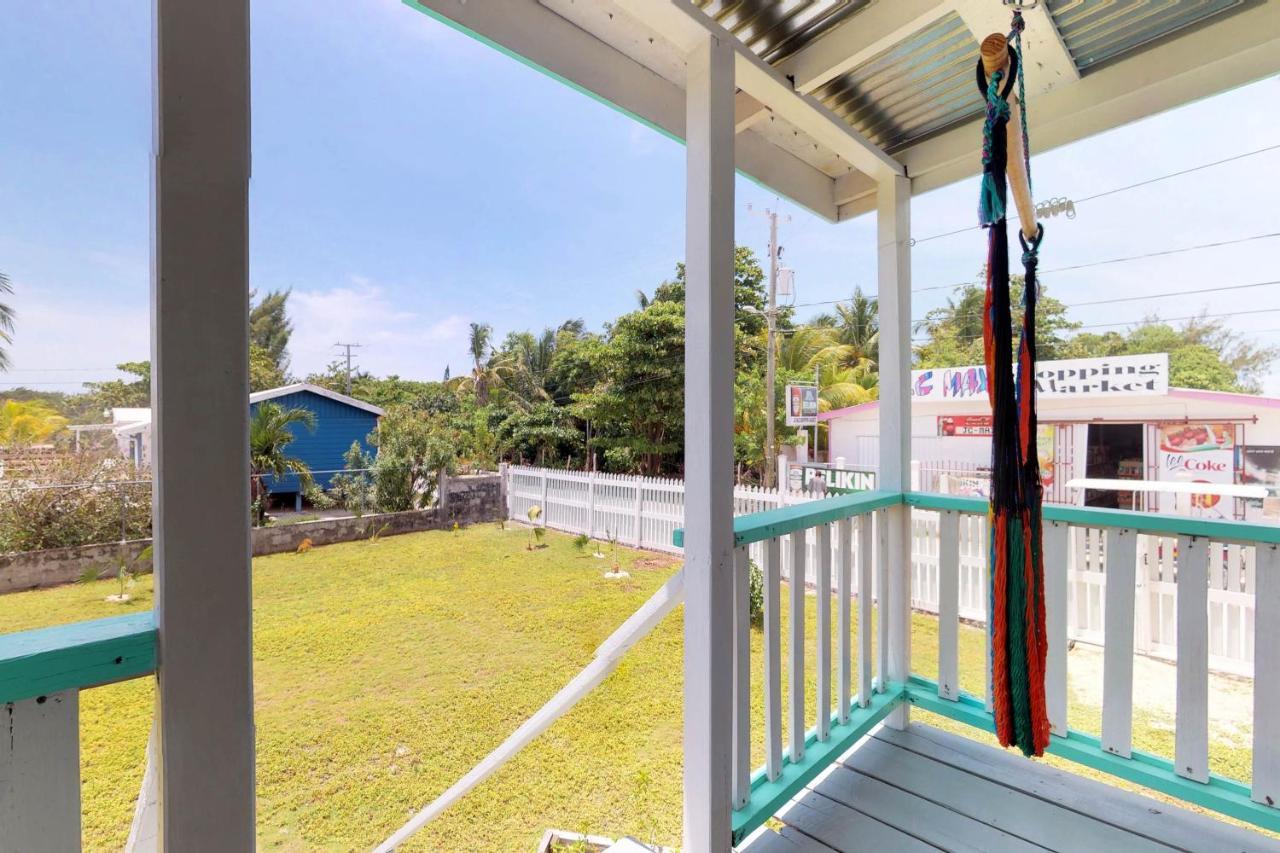 Hotel Casa Dv Caye Caulker