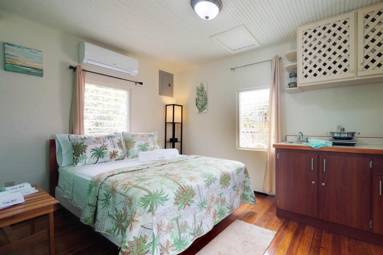 Casa Dv Caye Caulker