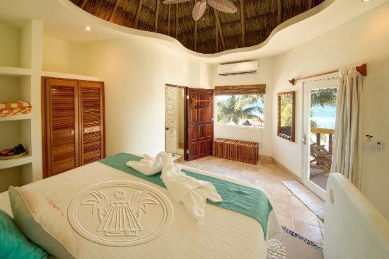 Hotel Seaside Cabanas *