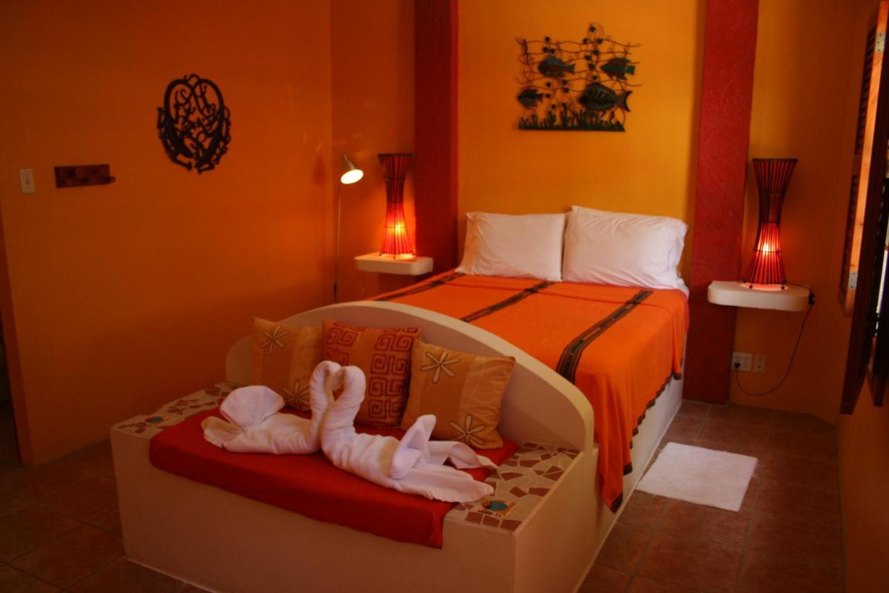 Seaside Cabanas Hotel
