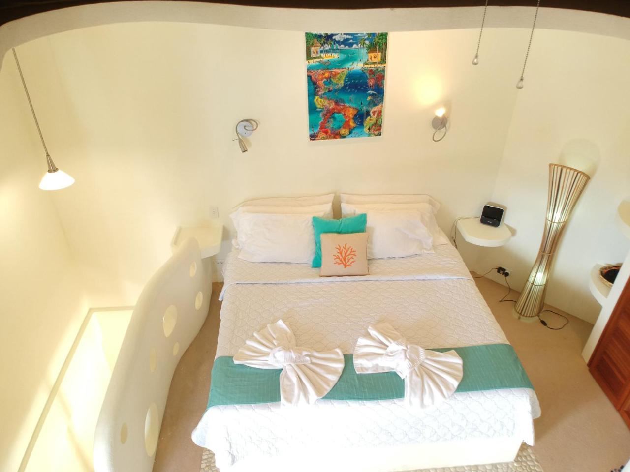 Seaside Cabanas Hotel Caye Caulker