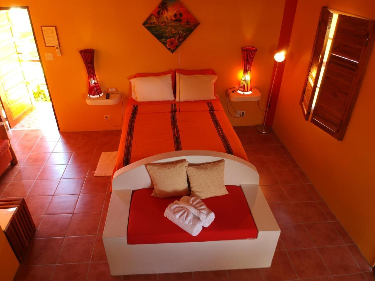 Seaside Cabanas Hotel