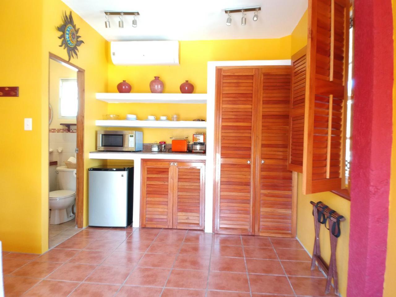 Seaside Cabanas *