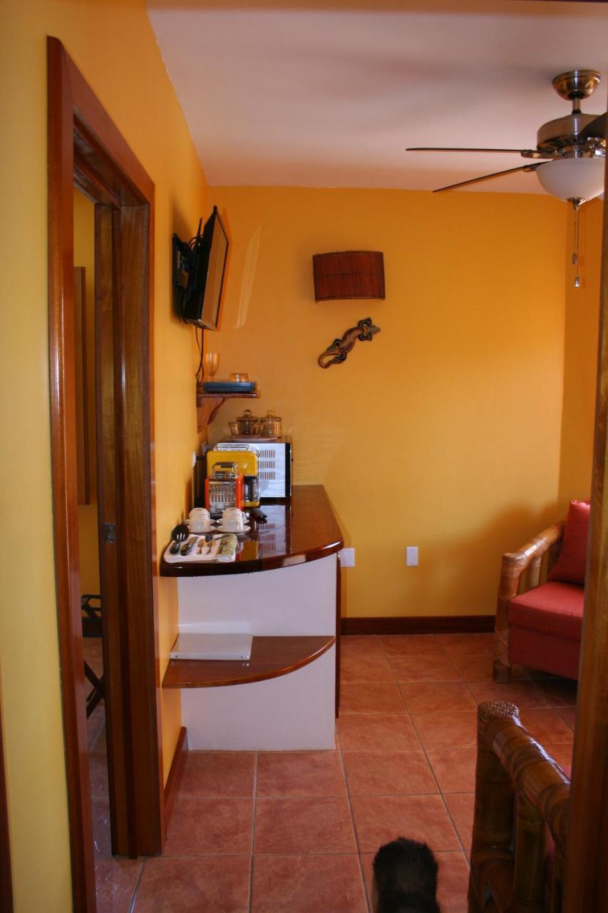 Hotel Seaside Cabanas *
