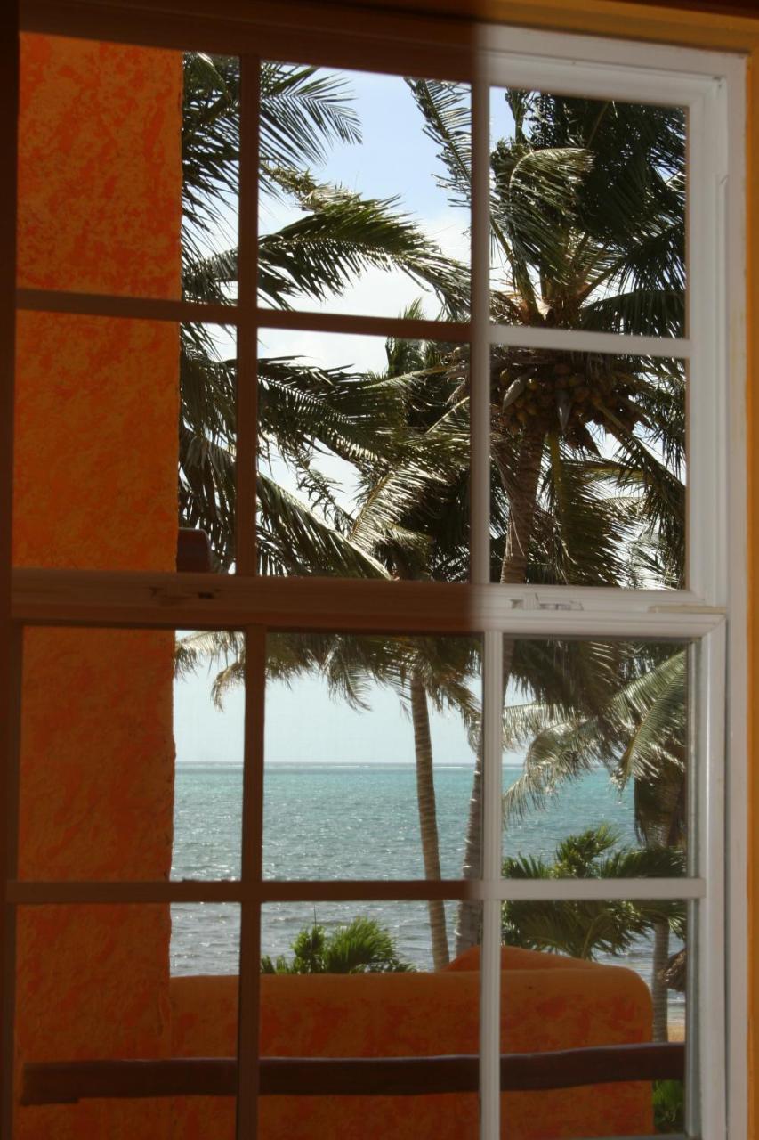Seaside Cabanas * Caye Caulker