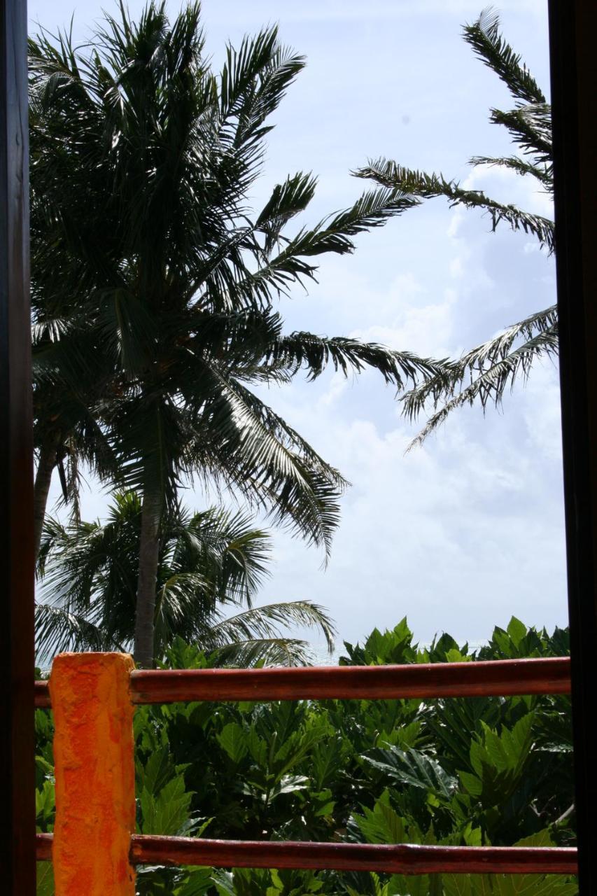 Seaside Cabanas Caye Caulker