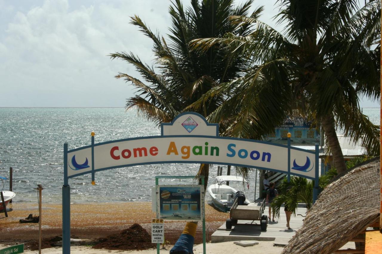 Seaside Cabanas Hotel *
