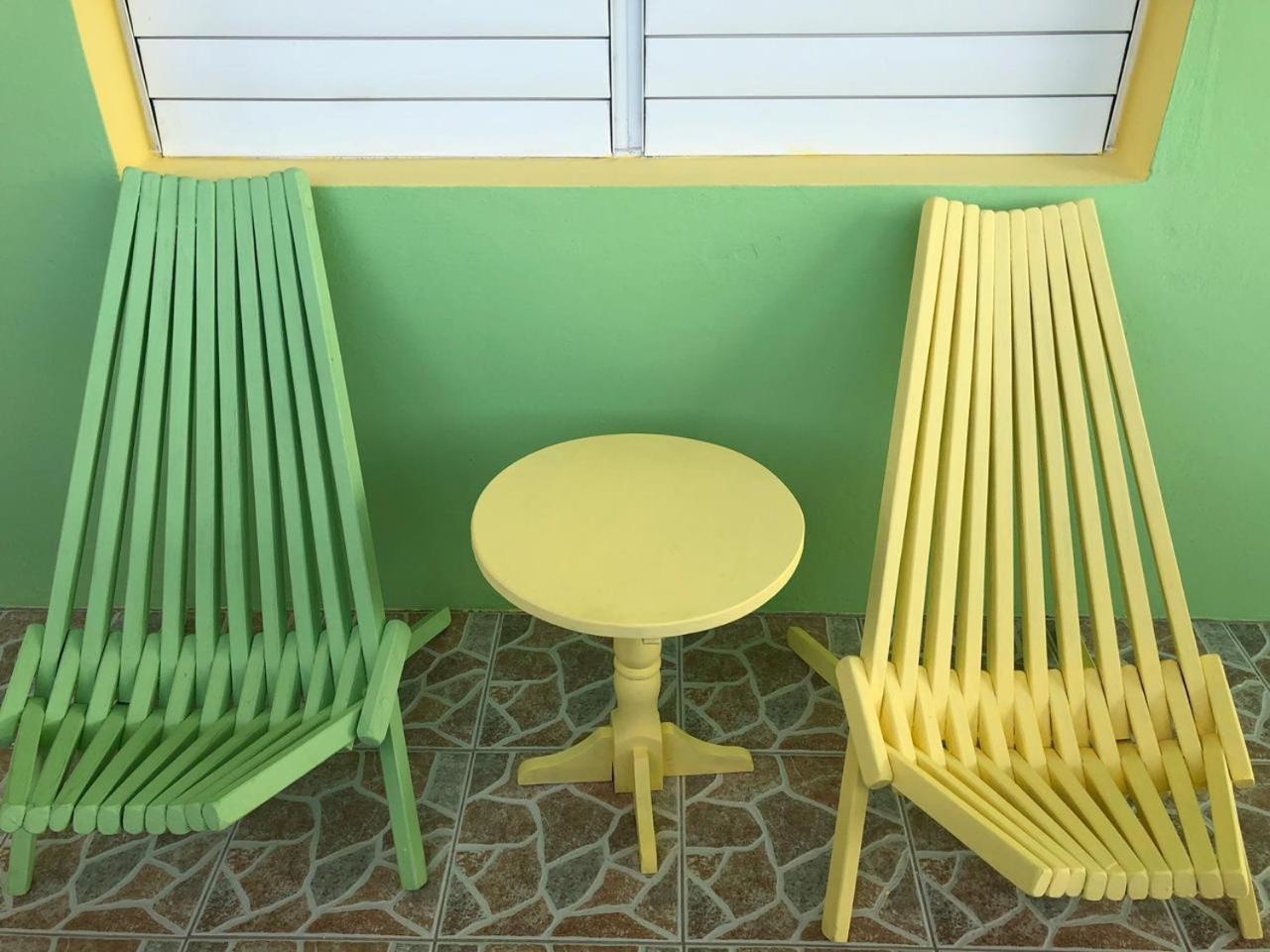 Panchos Aparthotel