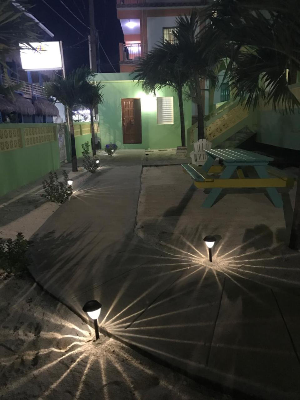 Panchos Aparthotel 2*
