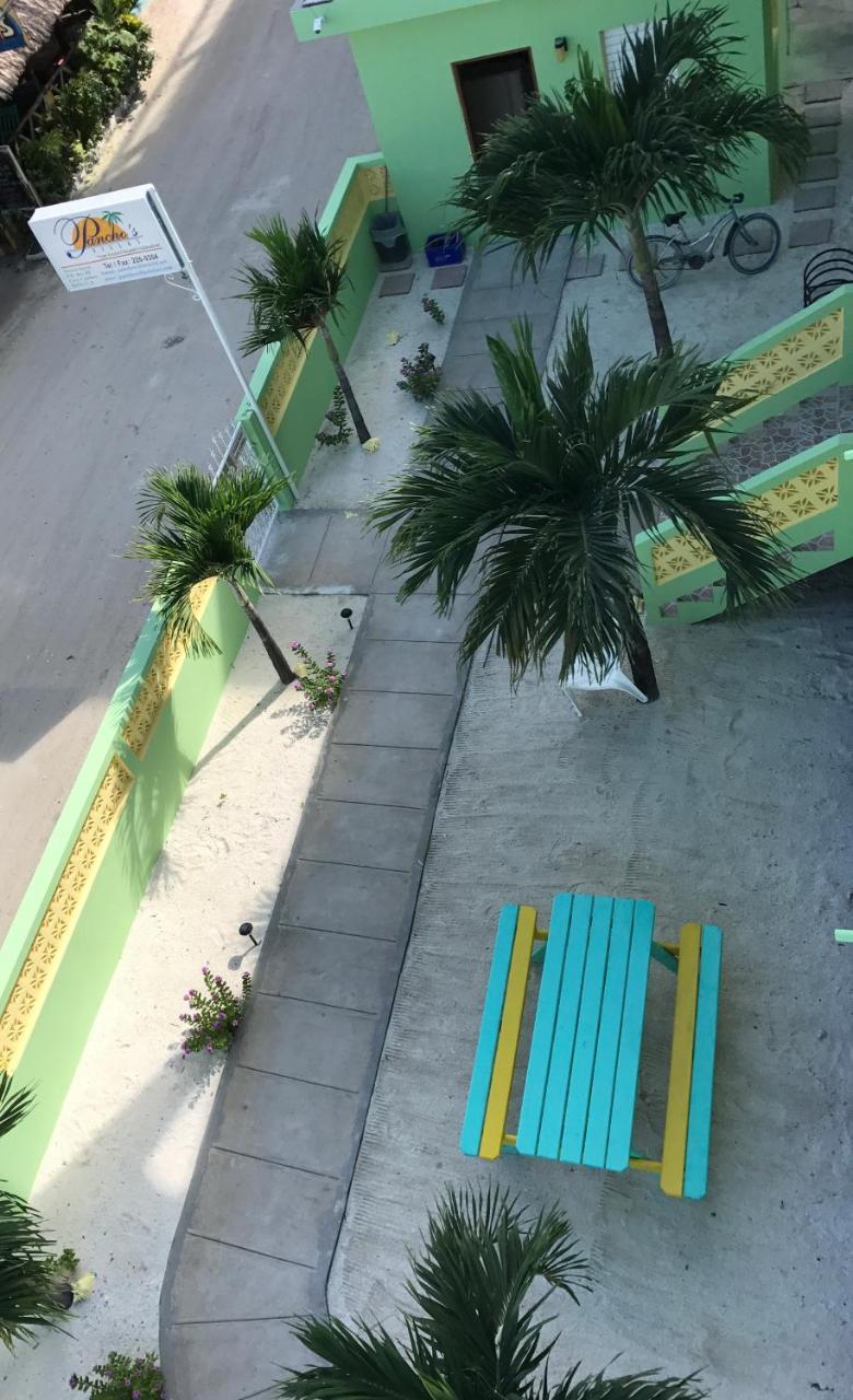 Aparthotel Panchos 2*