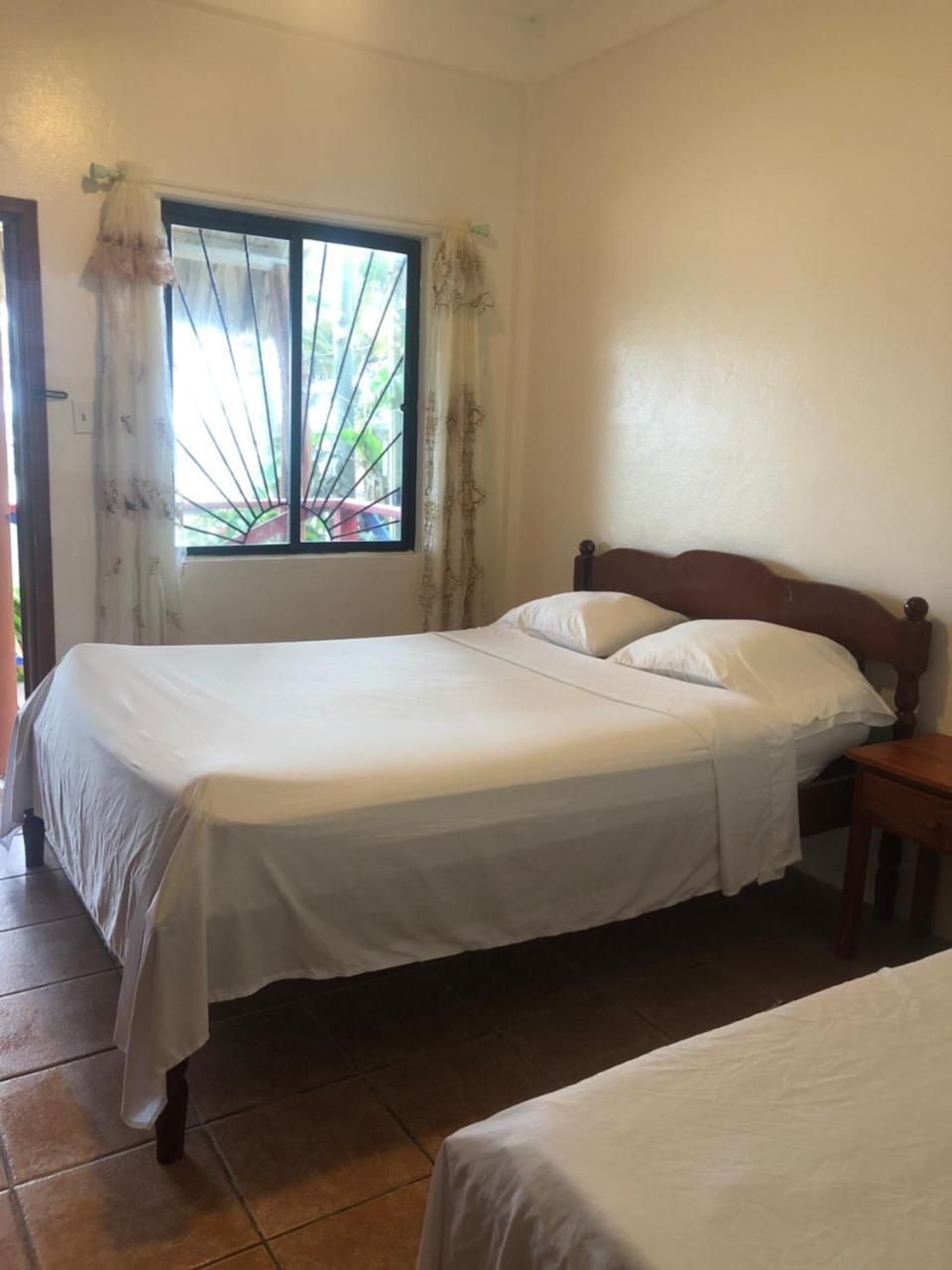 De Real Macaw Guest house *
