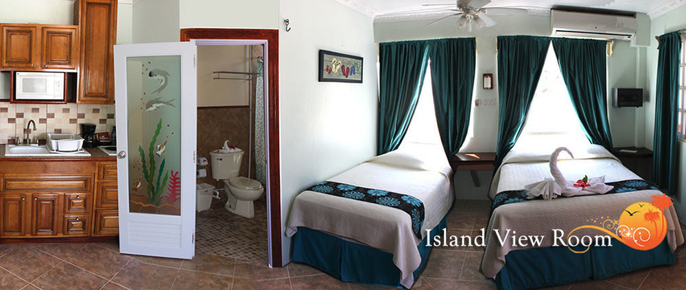 Hotel Island Magic