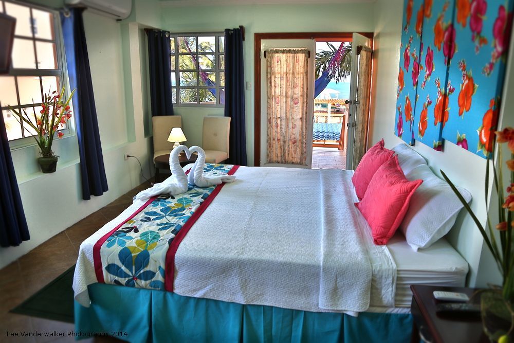 Hotel Island Magic