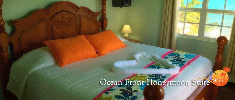 Hotel Island Magic