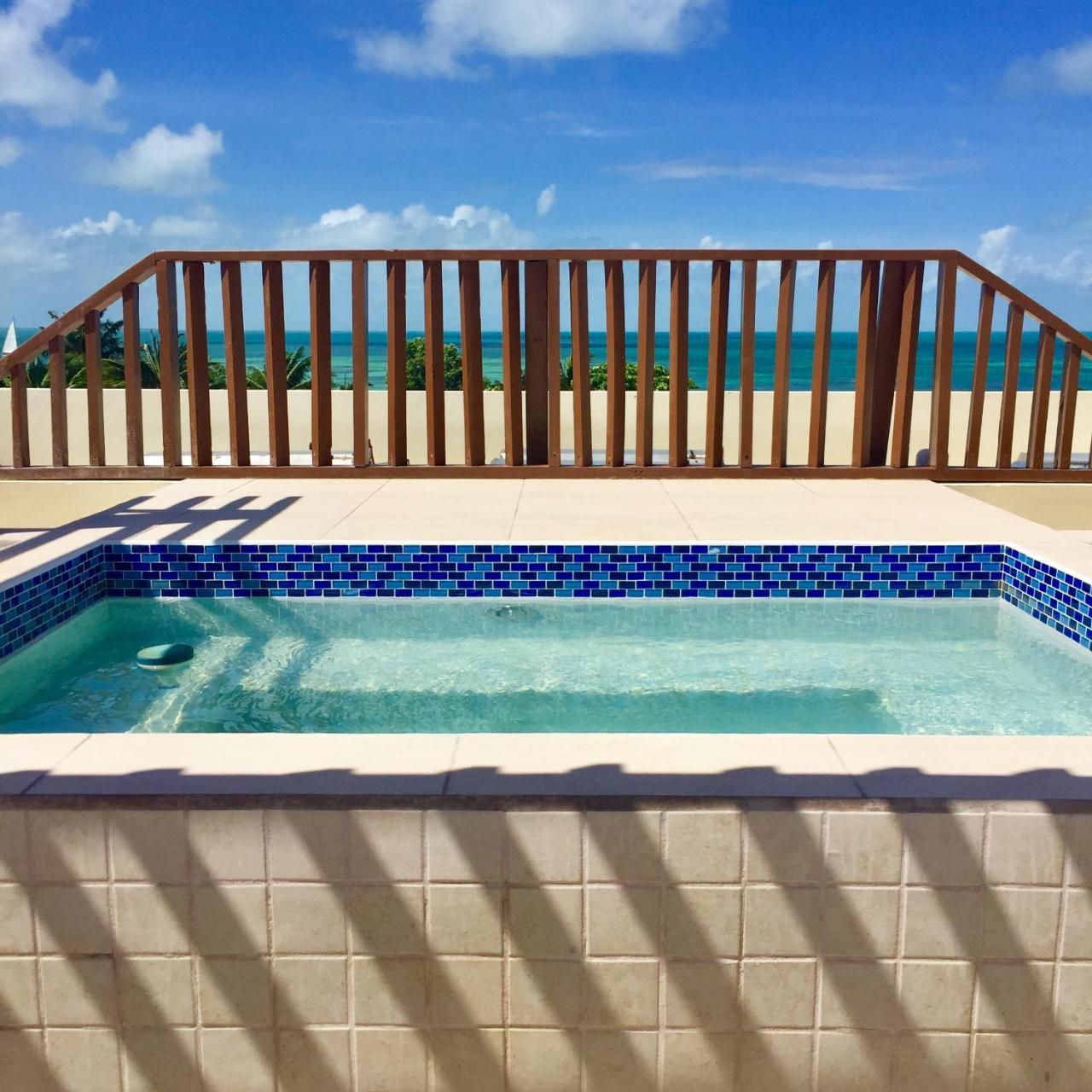 Caye Reef