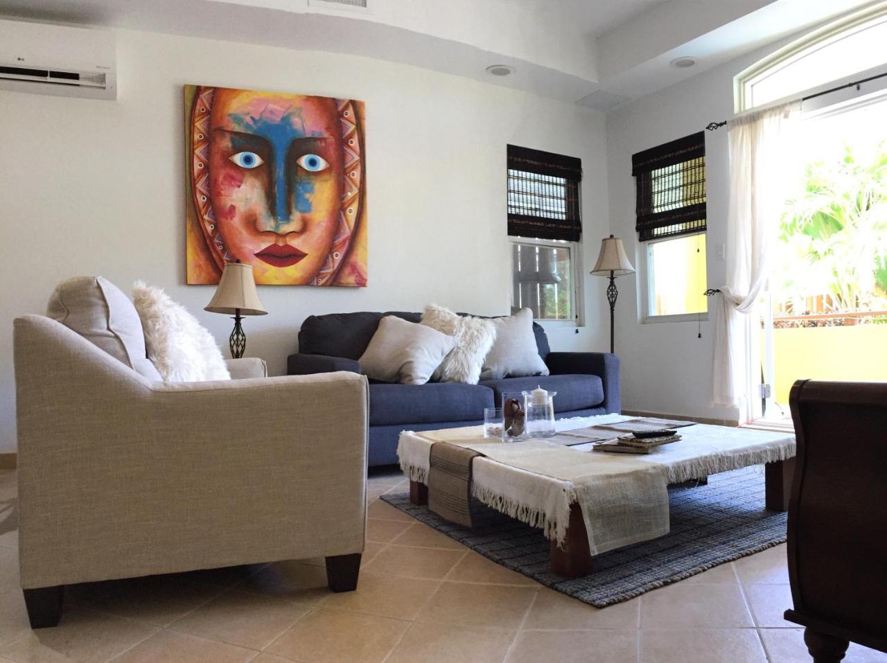 Caye Reef Villa
