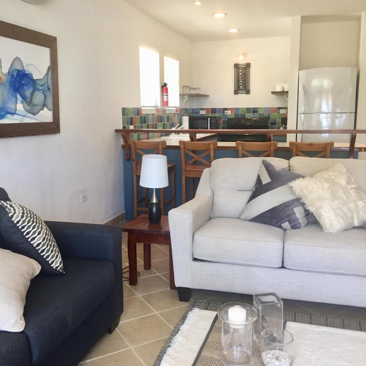 Caye Reef Villa Caye Caulker