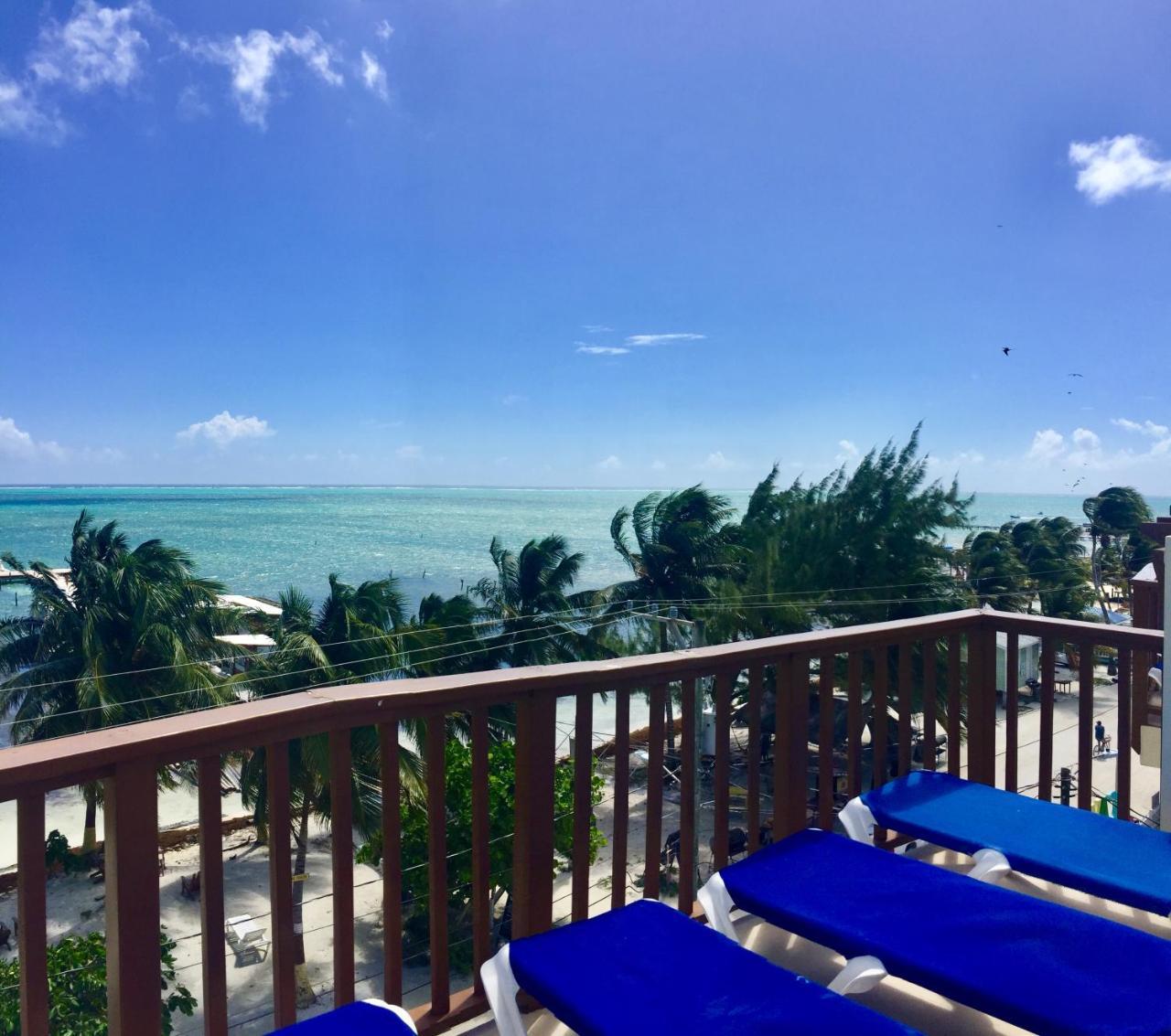 Caye Reef