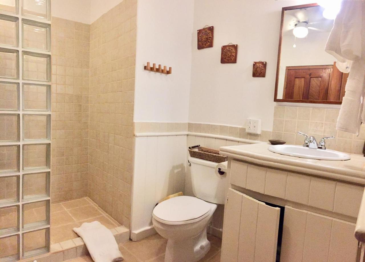 Caye Reef Villa