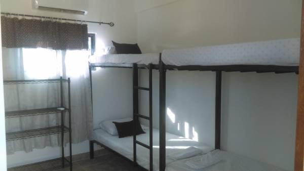 Hotel The Beach Club Resort At Caye Caulker
