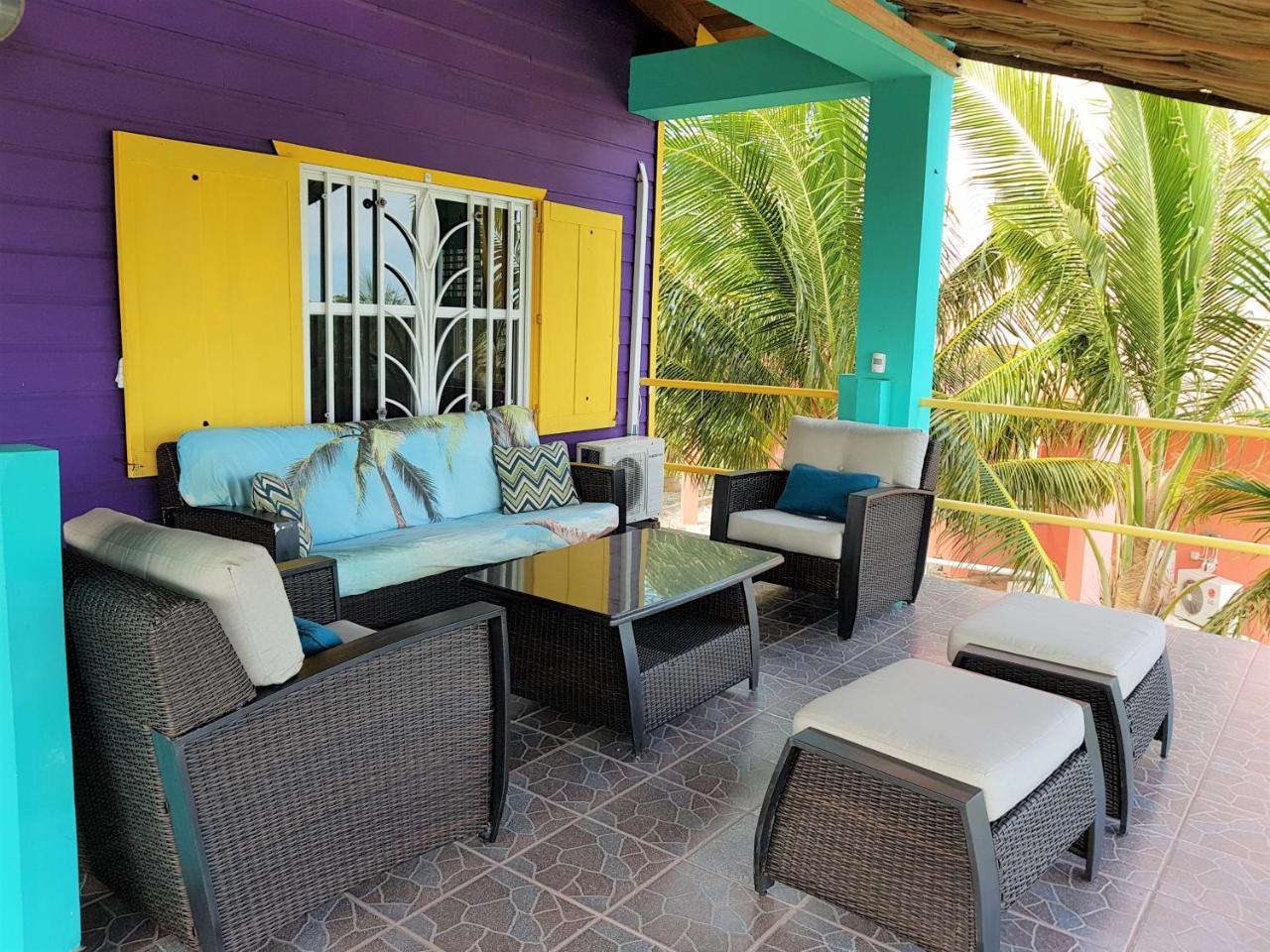 Apartment Slo-n-ez Terrace