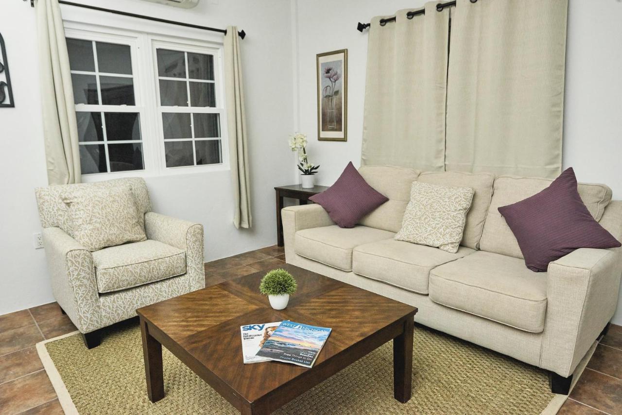 Hotel We'yu Boutique Caye Caulker
