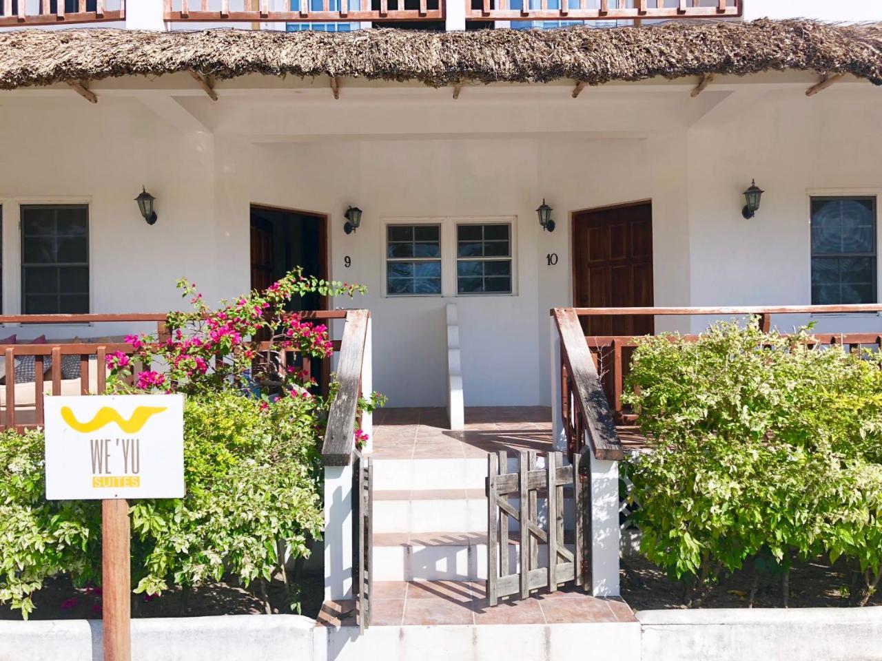 Hotel We'yu Boutique 4*
