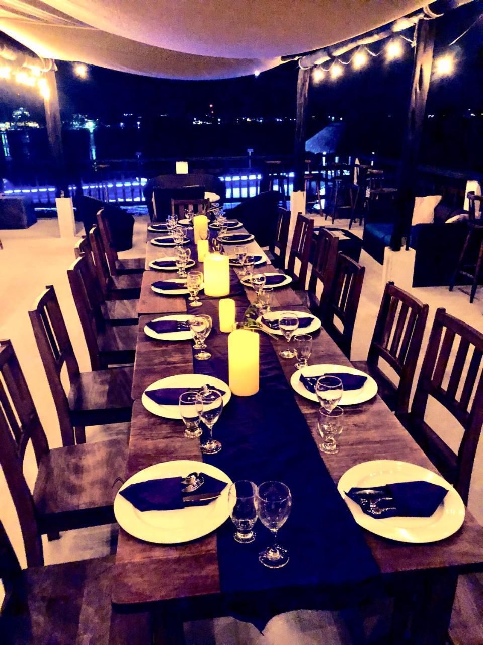 We'yu Boutique 4* Caye Caulker