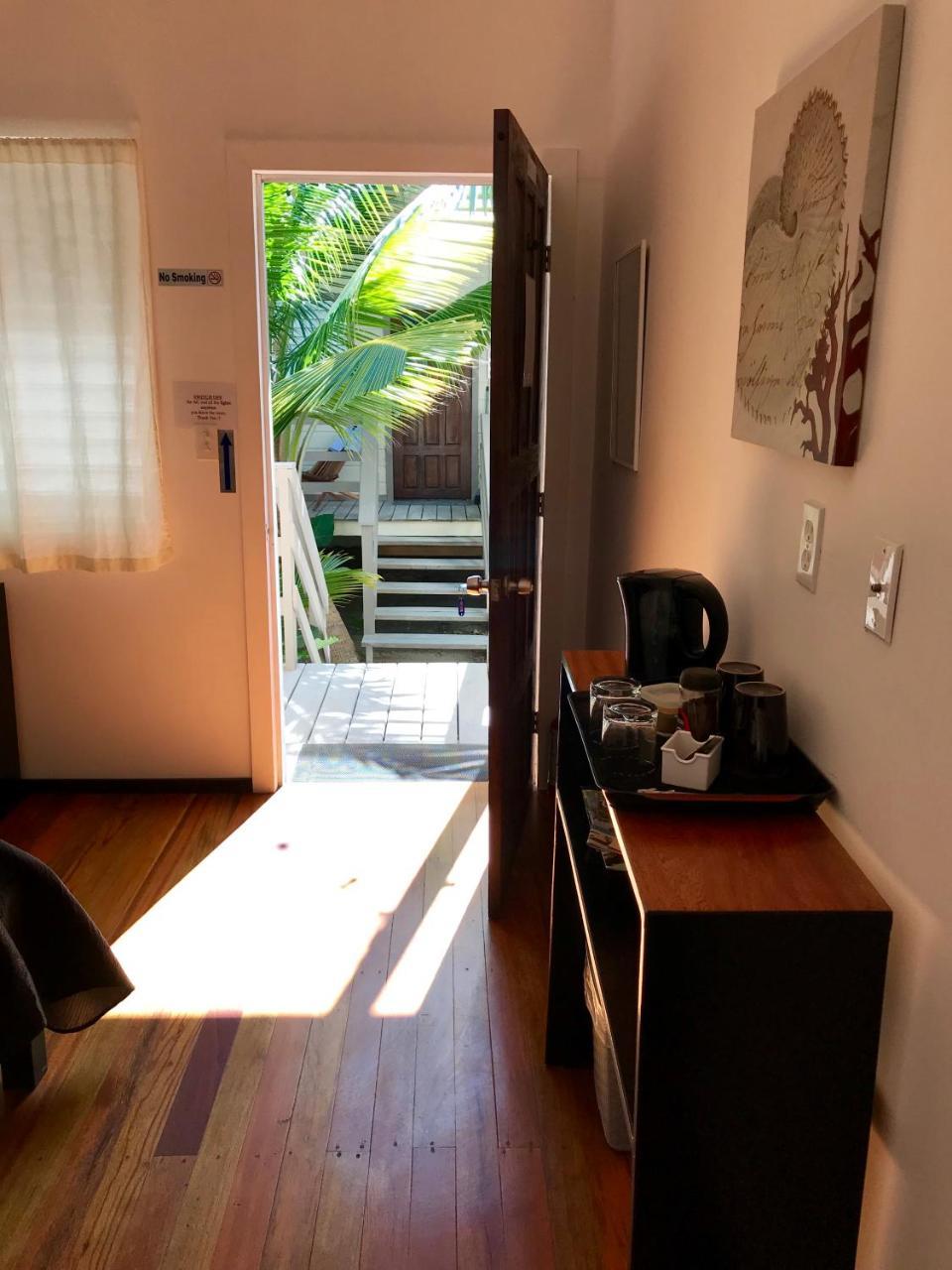 Hotel Dreamcabanas