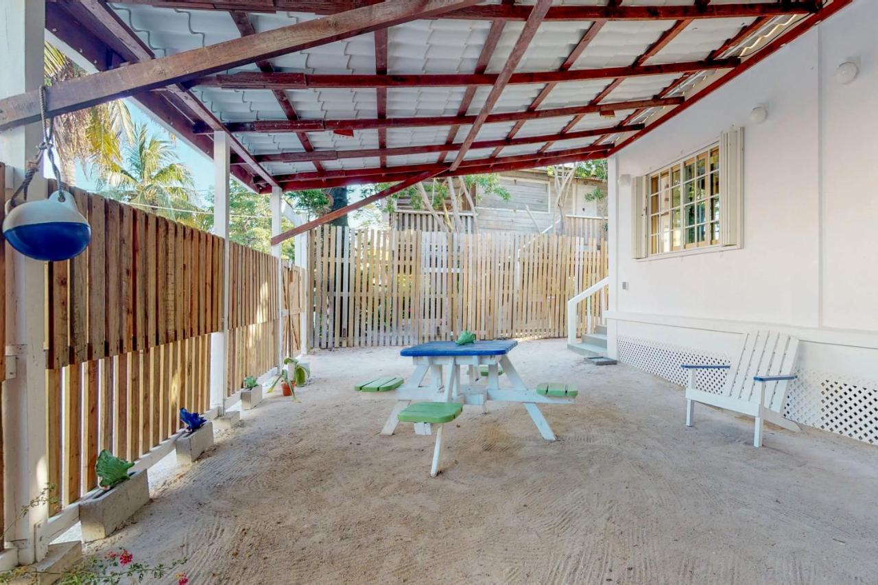 Casa Dv * Caye Caulker