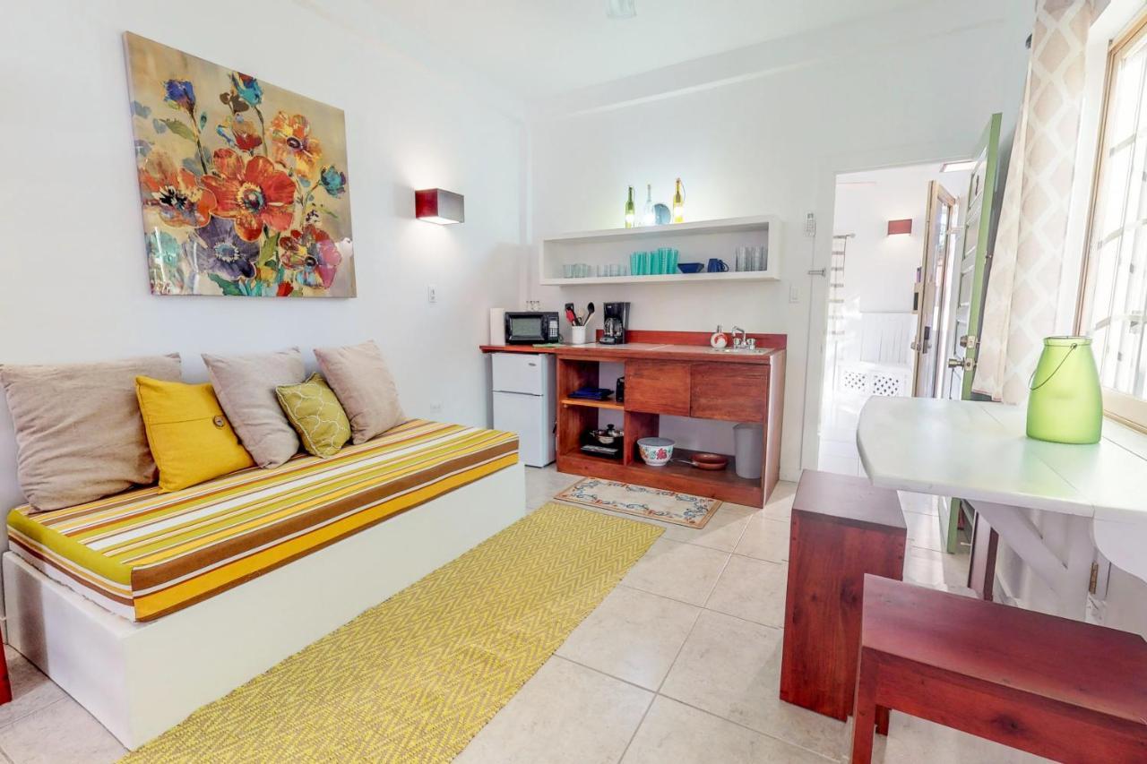 Hotel Casa Dv