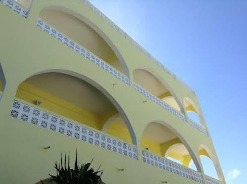 Aparthotel Panchos