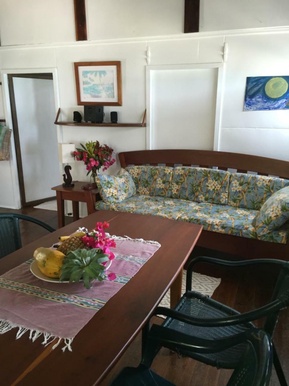 Country house Coconut Grove *